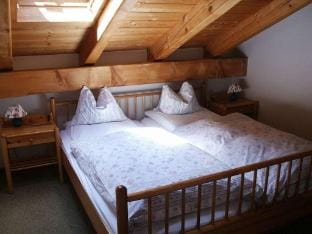 Holiday apartment with 3 bedrooms Vacation rental in Mittenwald