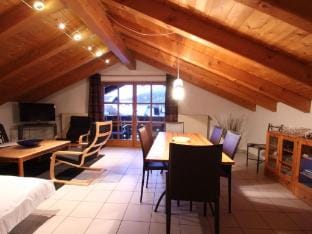 Holiday apartment with 3 bedrooms Vacation rental in Mittenwald