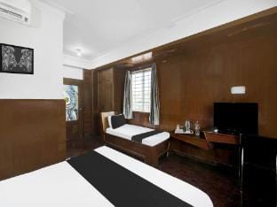Premium Stays at Mysore City Centre Vacation rental in Mysuru