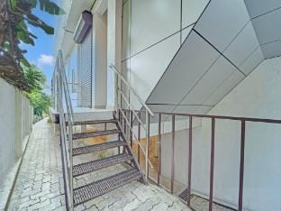 Super Hotel O Ambalamedu Vacation rental in Kochi