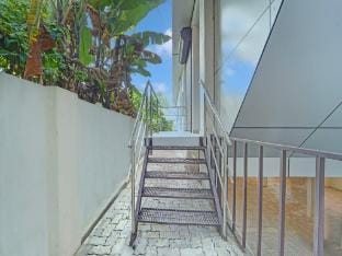 Super Hotel O Ambalamedu Vacation rental in Kochi