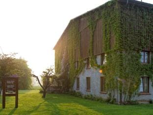 Grevenstein in the Thorstorf manor barn Vacation rental in Mecklenburg-Vorpommern, Germany