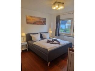 Below deck Comfortable holiday residence Vacation rental in Schleswig-Holstein