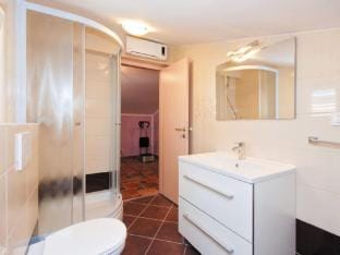 Holiday Home Boni Rab Vacation rental in Supetarska Draga