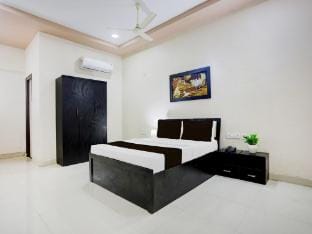 Hotel O Kurnool Bus Stand RR Residency Vacation rental in Karnataka