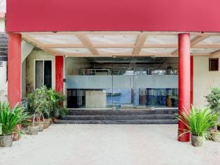 Hotel O Kurnool Bus Stand RR Residency Vacation rental in Karnataka