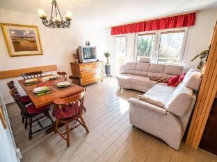 Holiday Home Slap with Sauna and BBQ - Two Bedroom Holiday Home Vacation rental in Slovenia