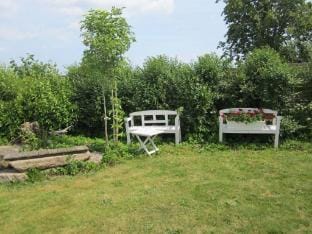 Holla - Huus Asgard Comfortable holiday residence Vacation rental in Schleswig-Holstein