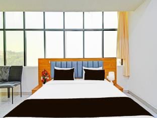 Urban Bliss Stays near Charminar Hyderabad Vacation rental in Hyderabad