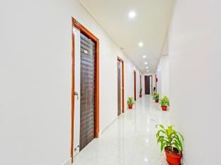 Urban Bliss Stays near Charminar Hyderabad Vacation rental in Hyderabad