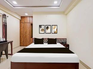 Super Collection O Beach Road Near GITAM Vacation rental in Visakhapatnam