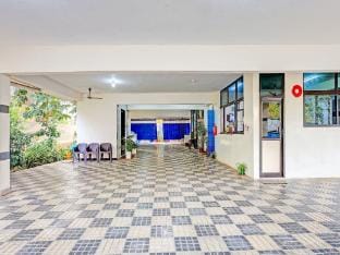 Super Collection O Beach Road Near GITAM Vacation rental in Visakhapatnam