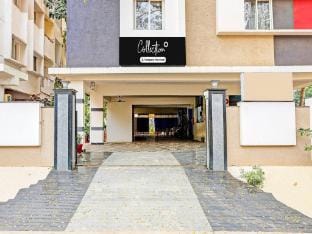 Super Collection O Beach Road Near GITAM Vacation rental in Visakhapatnam