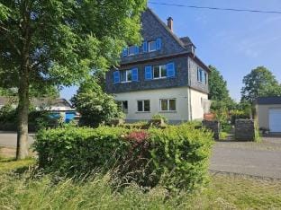 Old School Kail Apartment 1 Vacation rental in Cochem-Zell