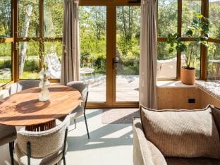 Holiday home in Scherpenzeel Vacation rental in Flevoland, Netherlands