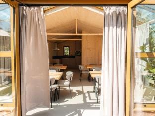 Holiday home in Scherpenzeel Vacation rental in Flevoland, Netherlands