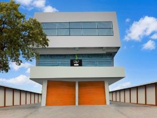 Collection O Bommarilu Warangal Vacation rental in Telangana