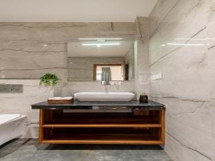 Villa Antalya by DanCenter Vacation rental in Calangute