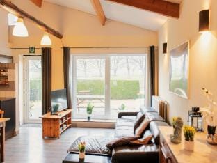 Farmhouse with garden and wellness Vacation rental in Flanders