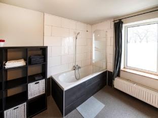 Farmhouse with garden and wellness Vacation rental in Flanders