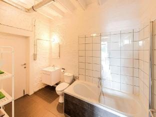 Farmhouse with garden and wellness Vacation rental in Flanders