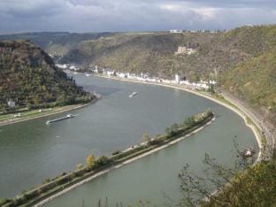 Dahlke Exclusive Vacation rental in Rhein-Hunsrück-Kreis