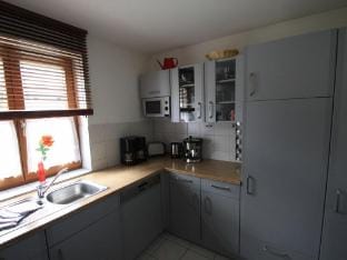Holiday apartment Kranzberg Vacation rental in Mittenwald