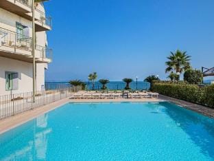 Apartment in Brescia with Swimming Pool Vacation rental in Desenzano del Garda