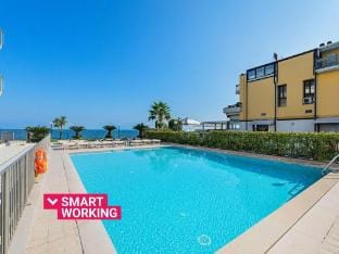 Apartment in Brescia with Swimming Pool Vacation rental in Desenzano del Garda