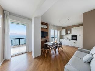 Apartment in Brescia with Swimming Pool Vacation rental in Desenzano del Garda