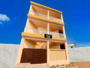 Super Hotel O Arjun Ganj Vacation rental in Lucknow