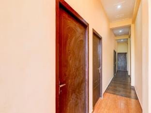 Super Hotel O Arjun Ganj Vacation rental in Lucknow