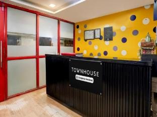 Elegant Stays at Rohini Sector 24 Vacation rental in Delhi