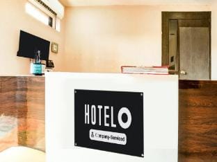 Super Hotel O Hingna Road Vacation rental in Maharashtra