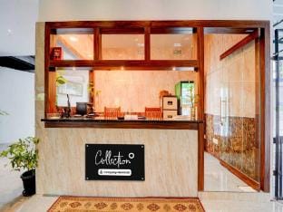Hotel O Vazhakkala Kakkanad Vacation rental in Kochi