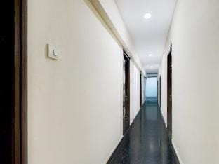 Super Hotel O Malkajgiri Vacation rental in Secunderabad