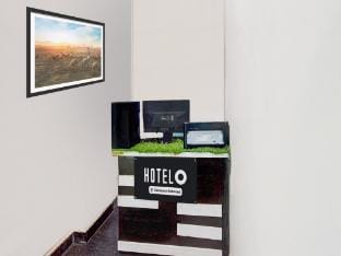 Super Hotel O Malkajgiri Vacation rental in Secunderabad