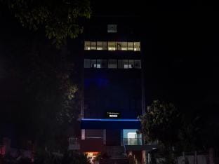 Elegant Stays Near Pune Airport Vacation rental in Pune