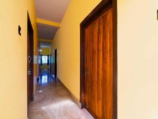 Collection O Sarvodaya Nagar Railway Station Vacation rental in Puri