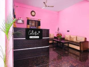 Collection O Sarvodaya Nagar Railway Station Vacation rental in Puri