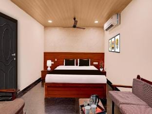 Super Hotel O Machilipatnam Vacation rental in Andhra Pradesh