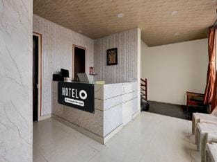Super Hotel O Machilipatnam Vacation rental in Andhra Pradesh