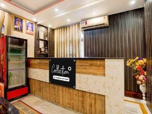 Collection O Patliputra Sports Complex Vacation rental in India