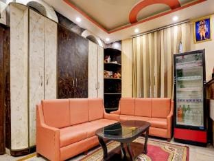 Collection O Patliputra Sports Complex Vacation rental in India