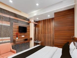 Collection O Patliputra Sports Complex Vacation rental in India