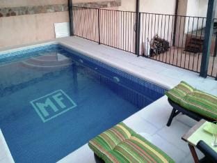 Cottage in Navas de Estena near Cabaneros Park Vacation rental in Castile-La Mancha
