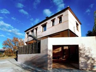 Cottage in Navas de Estena near Cabaneros Park Vacation rental in Castile-La Mancha