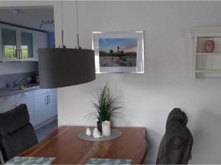 Old carpentry Comfortable holiday residence Vacation rental in Schleswig-Holstein