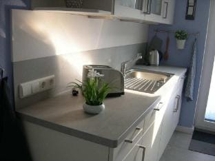 Old carpentry Comfortable holiday residence Vacation rental in Schleswig-Holstein