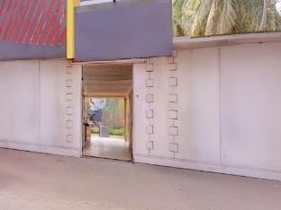 Luxury stays with Pool Near Calangute Beach Vacation rental in Calangute